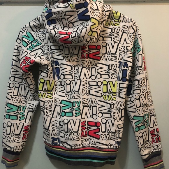 Ivivva hoodie - Picture 3 of 6